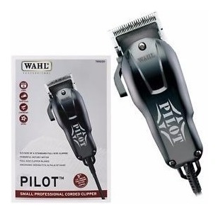 Cortadora Profesional Wahl Pilot 100% Original