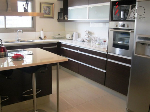 Imagen 9 de 30 de Apartamento En La Brava 4 Dormitorios Con Garage - Punta Del Este Brava