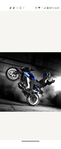 Imagen 6 de 11 de Bajaj Rouser Ns 200