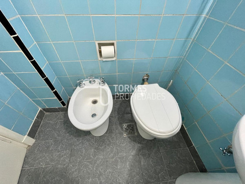 Imagen 19 de 30 de Tour Virtual Departamento Venta 1 Ambiente Externo * Plaza Colón Mar Del Plata
