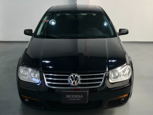 Imagen 8 de 25 de Volkswagen Bora 1.8t Highline 1.8 T Manual Tela Cuero Vento