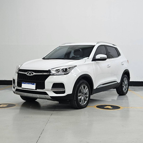 Chery Tiggo 4 1.5 Confort
