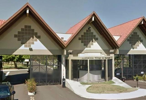 Terreno À Venda, 360 M² Por R$ 265.000,00 - Village La Montagne - São José Do Rio Preto/sp - Te3812