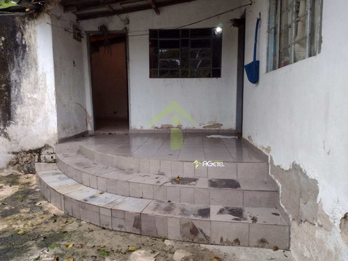 Chácara Com 2 Dorms, Chácara Bonanza, Embu-guaçu - R$ 280 Mil, Cod: 2091 - V2091