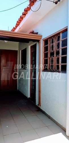 Imagem 19 de 25 de Casa À Venda Em Jardim Chapadão - Ca002443