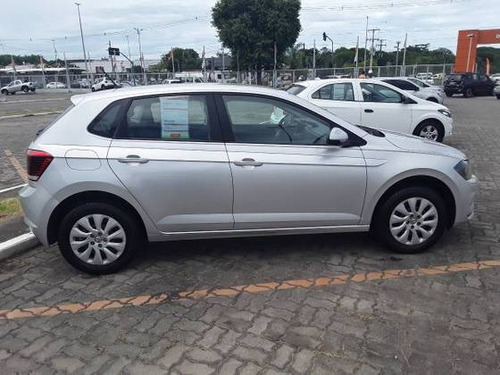 Imagem 9 de 9 de Volkswagen Polo 1.0 Mpi Total Flex Manual