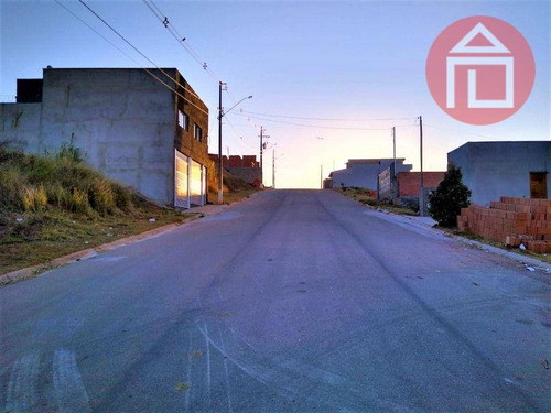 Imagem 3 de 5 de Terreno À Venda, 178 M² Por R$ 108.500,00 - Residencial Villa Verde Bragança - Bragança Paulista/sp - Te1417