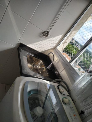 Imagem 4 de 23 de Vende - Se Esse Apartamento No Parque Das Flores - Sumaré. - Ap0267 - 70446058