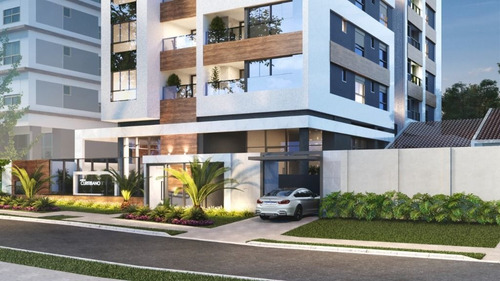 Imagem 16 de 16 de Cobertura Residencial Em Curitiba - Pr - Co0012_capr