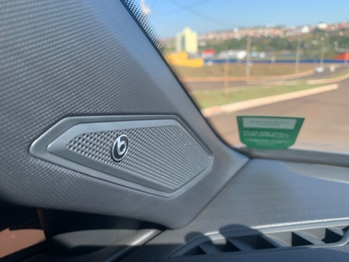 Imagem 12 de 12 de Volkswagen Jetta 2.0 Gli