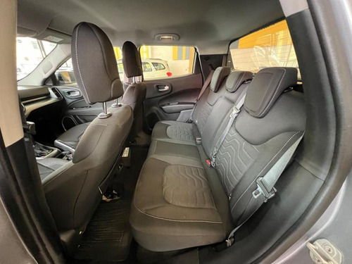 Fiat Toro Freedom At9 D
