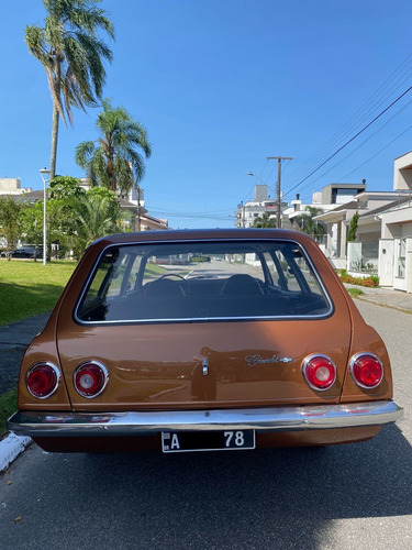 Caravan De Luxe 2.5 4cc
