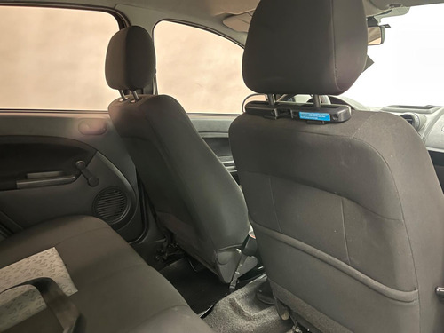Fiesta Rocam 1.6 8v Mec