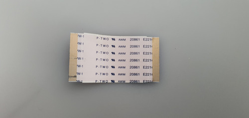 Tira Flex P Two Ru Awm 20861 Serie D05 (Usado)
