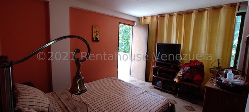 Imagen 23 de 30 de Casa En Venta Urb. El Piñal, El Limón, Maracay, 23-5060 Mv