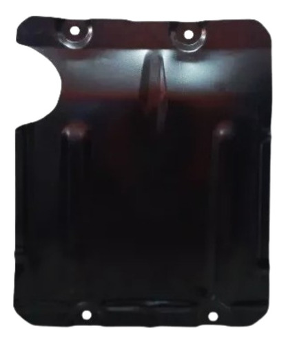 Protector De Carter Para Nissan Np300