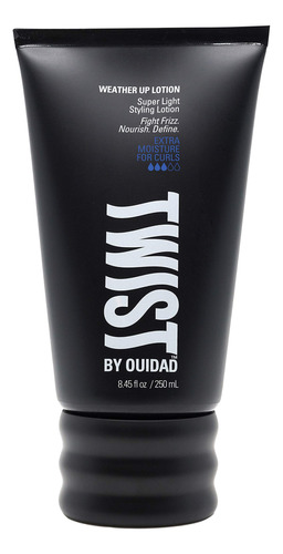 Twist Weather Up Lotion Super Light Styling Lotion, 8.45 Onz