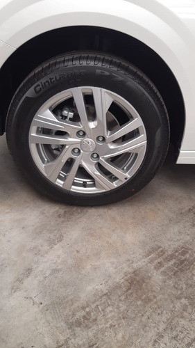 Nuevo 208 Active 1.6 Tiptronic