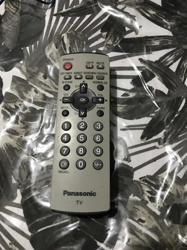 Tv Panasonic 29 Mod Tc-29fx30la
