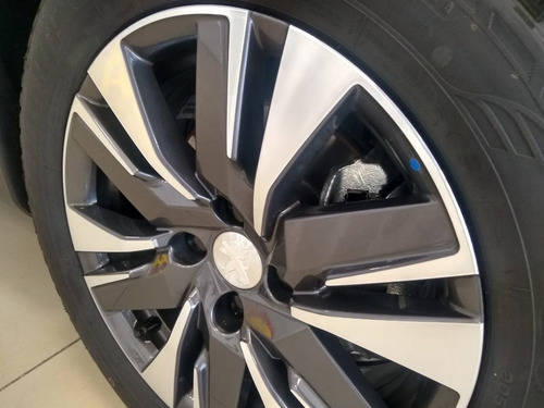 Peugeot 2008 Feline 1.6 Tiptronic Am20 0km