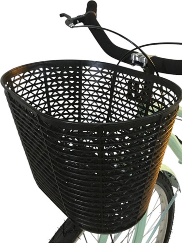 Bicicleta Paseo Lujo R26 Dama Violeta Violeta M