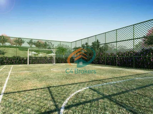 Apartamento Duplex Com 3 Dormitórios À Venda, 82 M² Por R$ 259.000,00 - Jardim São Domingos - Guarulhos/sp - Ad0006