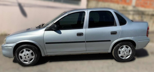 Chevrolet Classic 1.0 Flex