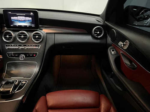 Imagem 11 de 15 de Mercedes-benz C300