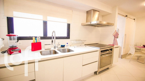 Imagem 23 de 30 de Apartamento Em Jardim Morumbi, São Paulo/sp De 160m² 4 Quartos À Venda Por R$ 1.850.000,00 - Ap2317609-s