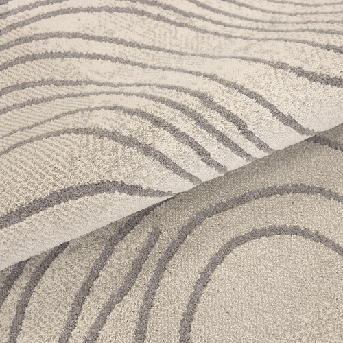 Tapete Fingerprint Singular 03/43 3,00x4,00 Sala E Quarto