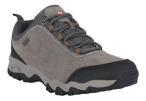 Zapatilla Maglic Gris Unisport