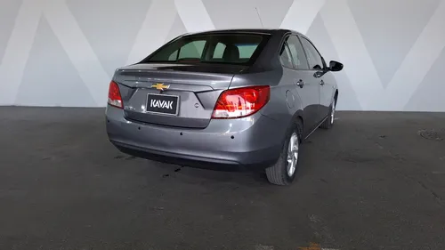 Chevrolet Aveo 1.5 LT C