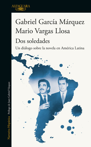 Dos Soledades: Un Diálogo Sobre La Novela De América Latina