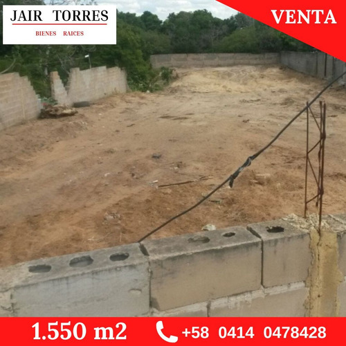 Terreno R-4 Calle La Industria, Anaco