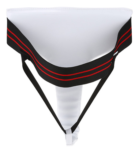 Protector Inguinal Para Mujer, Taekwondo, Boxeo, Karate, Ent