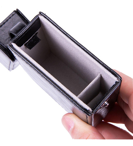 Caja Para Encendedor Caja De Almacenamiento Para Encendedor