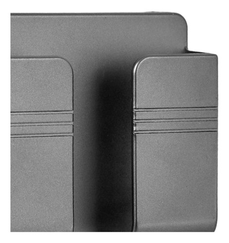 Estante De Carga Para Teléfono, Estante De Negro