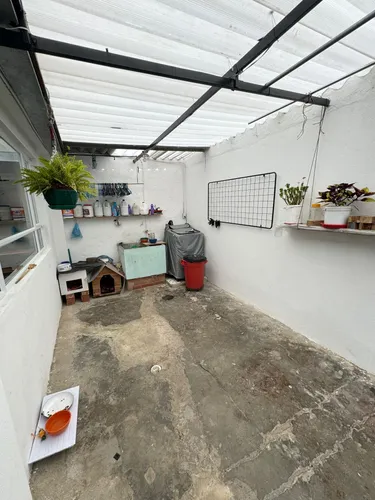 Vendo O Permuto Casa En Chia
