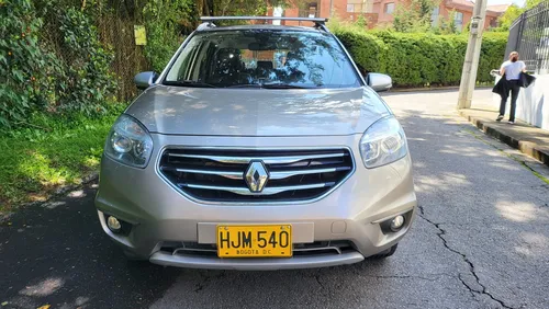Renault Koleos 2.5 Dynamique Bose