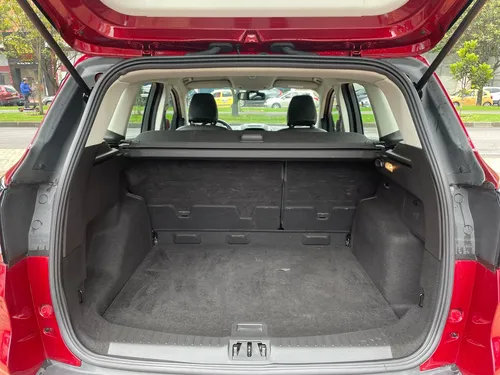 Ford Escape 2.0 Se 4x2