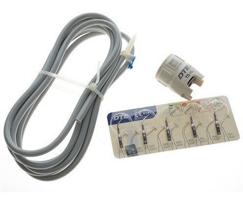 Cavitron Scaler Dental Dte D1 Woodpecker