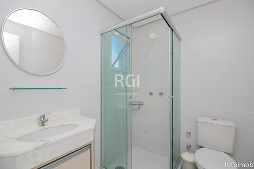 Apartamento Auxiliadorar Porto Alegre - 5505