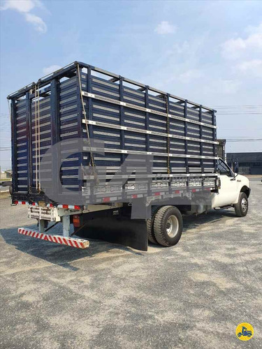 Ford F4000 4x2 99/99