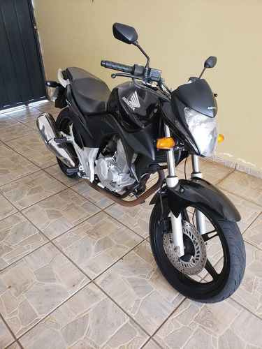 Honda Cb300r - Flex
