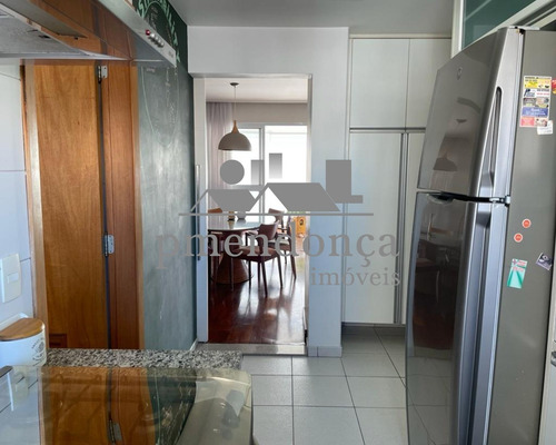 Imagem 17 de 30 de Apartamento Perdizes Com 3 Suítes E 3 Vagas, 144m² - Ap03952 - 71150020