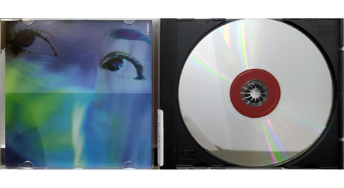 Imagem 4 de 4 de Cd Marisa Monte