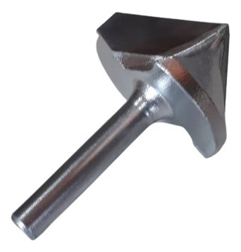 Fresa Escareador V Bits 90 Graus Diâmetro 32mm Haste 6mm