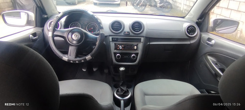 Volkswagen Gol 1.0 Trend Tec Total Flex 5p