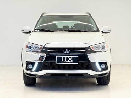 Mitsubishi ASX MC/ HPE 2WD