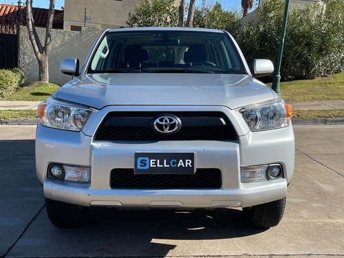 Imagen 3 de 13 de 2013 Toyota 4runner Sr5 4x4